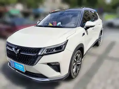 Wuling Motors Xingchen 2023