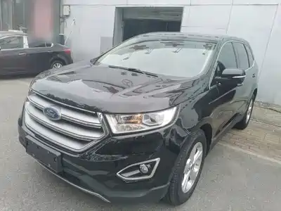 Ford Edge 2015