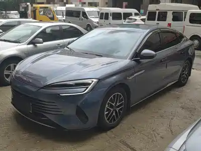 BYD Seal 2024