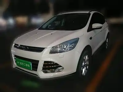 Ford Kuga 2014