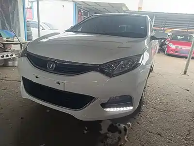 Changan Eado XT 2018