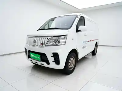 Changan Kaicheng Ruixing M60 2024