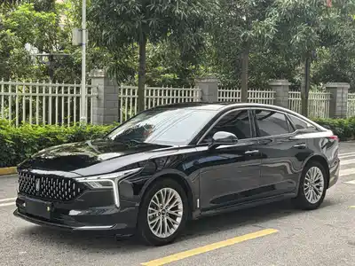 Besturn B70 2023