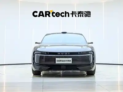 Audi E5 Sportback 2026