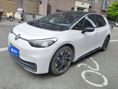 Volkswagen ID.3 2024