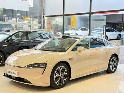 Zhijie S7 2025