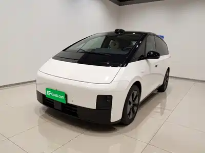 Li Auto MEGA 2025
