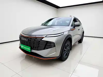 Haval Shenshou 2022