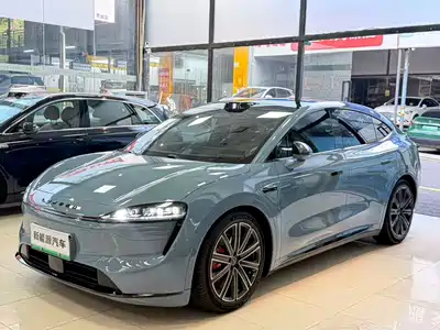 Zhijie R7 2025