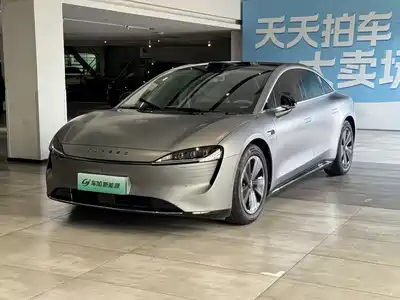 Zhijie S7 2024