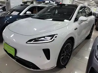 Shangjie SUV 2025
