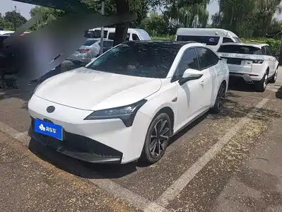 Aion S Plus 2023