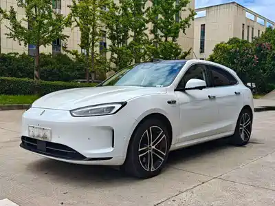 AITO Wenjie M5 2023