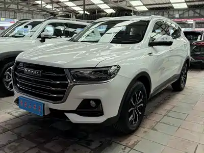 Haval H6 2022
