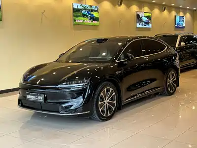 Zhijie R7 2025