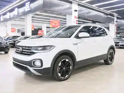 Volkswagen Tanying 2024