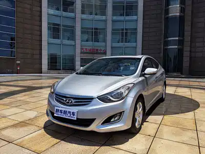 Hyundai Langdong 2013