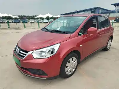 Venucia R50 2017