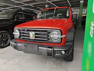 Tank 300 2025