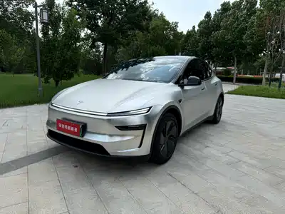 Tesla Model Y 2025