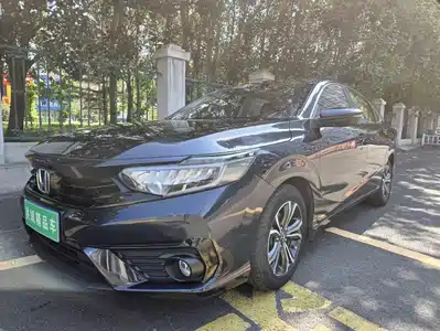 Honda ENVIX 2023
