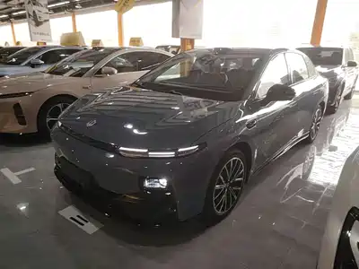Leapmotor B01 2025