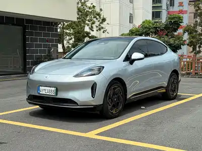 GAC Haobo HT 2024