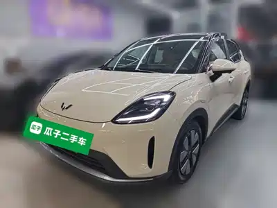 Wuling Motors Bingo S 2026