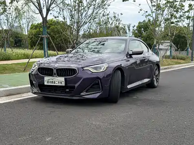 BMW M240i 2024