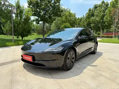 Tesla Model 3 2024