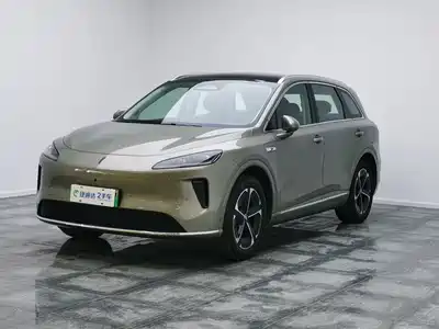 Shangjie SUV 2025