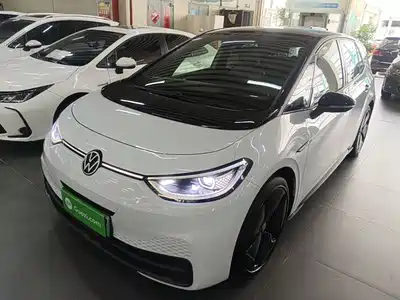 Volkswagen ID.3 2022