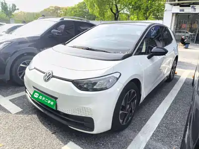 Volkswagen ID.3 2024