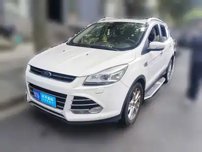 Ford Kuga 2014