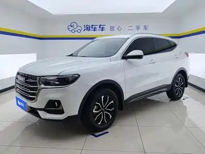 Haval H6 2023