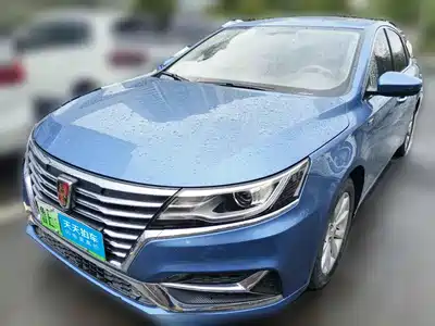 Roewe i6 New Energy 2018
