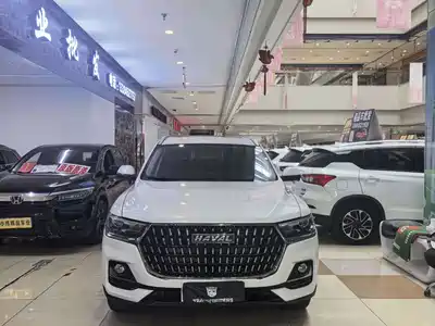 Haval H6 2023