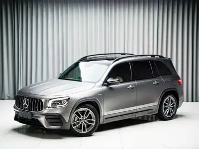 Mercedes-Benz GLB AMG 2023