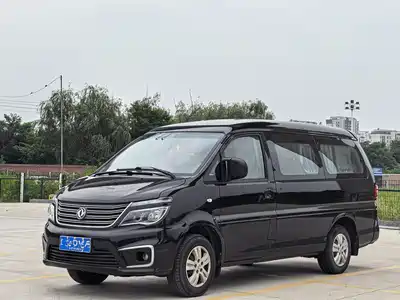 Dongfeng Fengxing Lingzhi 2017
