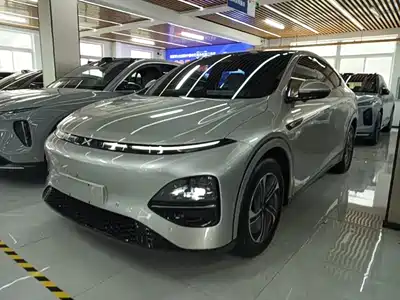 XPeng G6 2023