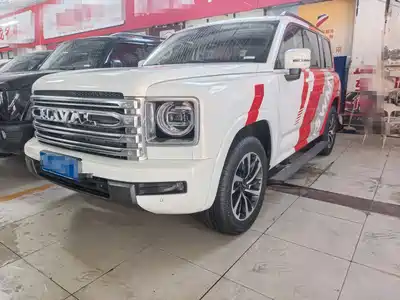 Haval H9 2025