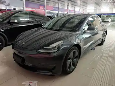 Tesla Model 3 2020