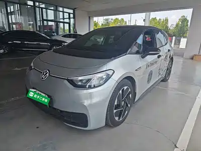 Volkswagen ID.3 2024