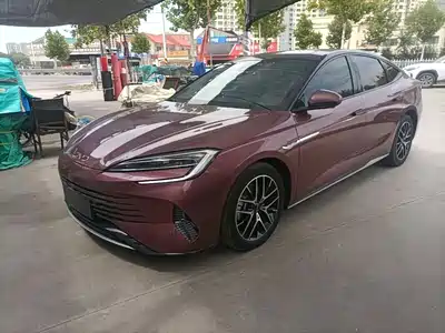 BYD Seal 2023