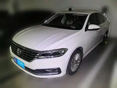 Volkswagen Lavida 2019