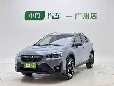 Subaru XV 2023
