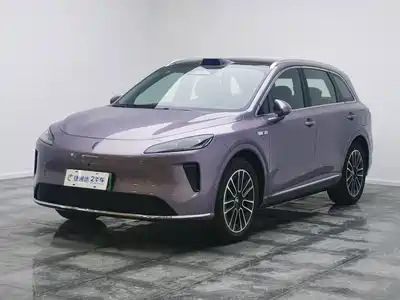 Shangjie SUV 2025
