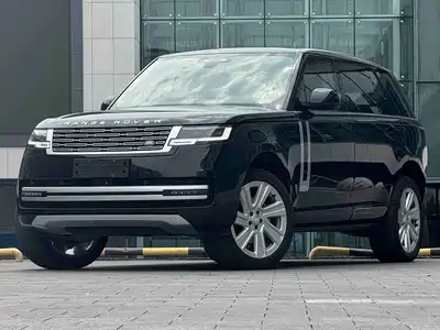 Land Rover Range Rover 2025