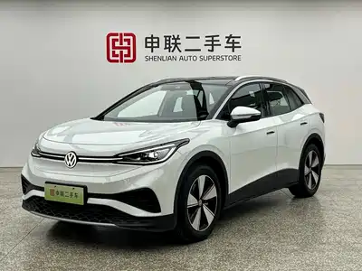 Volkswagen ID.4 2024