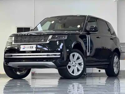 Land Rover Range Rover 2024